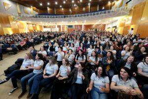 Encontro reforça representatividade das mulheres no Agro