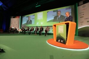 Brasil tem papel importante na segurança alimentar mundial, diz ministro do Mapa