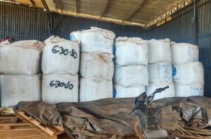 Esquema em furtos de fertilizantes gera prejuízos que ultrapassam R$ 20 milhões