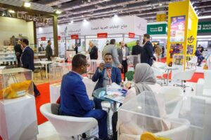 Feira internacional traz conhecimentos sobre indústria agrícola africana