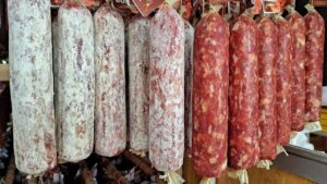Agricultura familiar é destaque em feira internacional