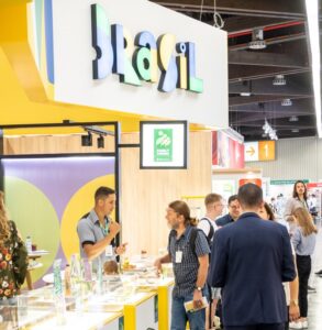 Agronegócio brasileiro ganha destaque participando de feiras internacionais