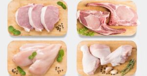 Carnes brasileiras ganham cada vez mais espaço no mercado internacional