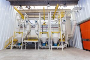 Mais investimento em soluções naturais para nutrição animal