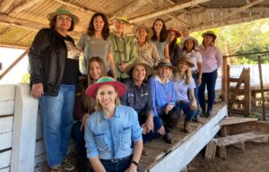 Produtoras rurais participam de evento voltado à mulher do Agro