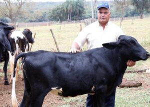 Conheça o produtor que usou a tecnologia para revolucionar a propriedade