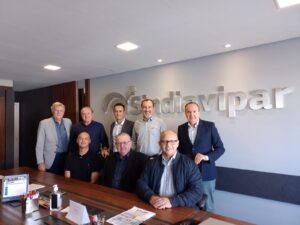 Entidades apresentam prioridades do setor avícola