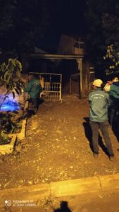 Endemias alerta para cuidados com escorpião nas áreas rurais