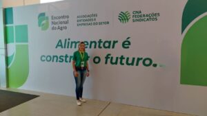 Encontro Nacional do Agro começa em Brasília; Paraná é muito bem representado