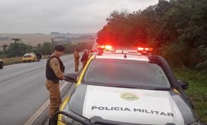 Família é mantida refém em propriedade rural durante assalto no Paraná