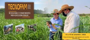 Agricultores terão acesso a tecnologias voltadas à produção rural familiar