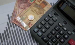 Mercado financeiro eleva expectativa de crescimento do Produto Interno Bruto, o PIB