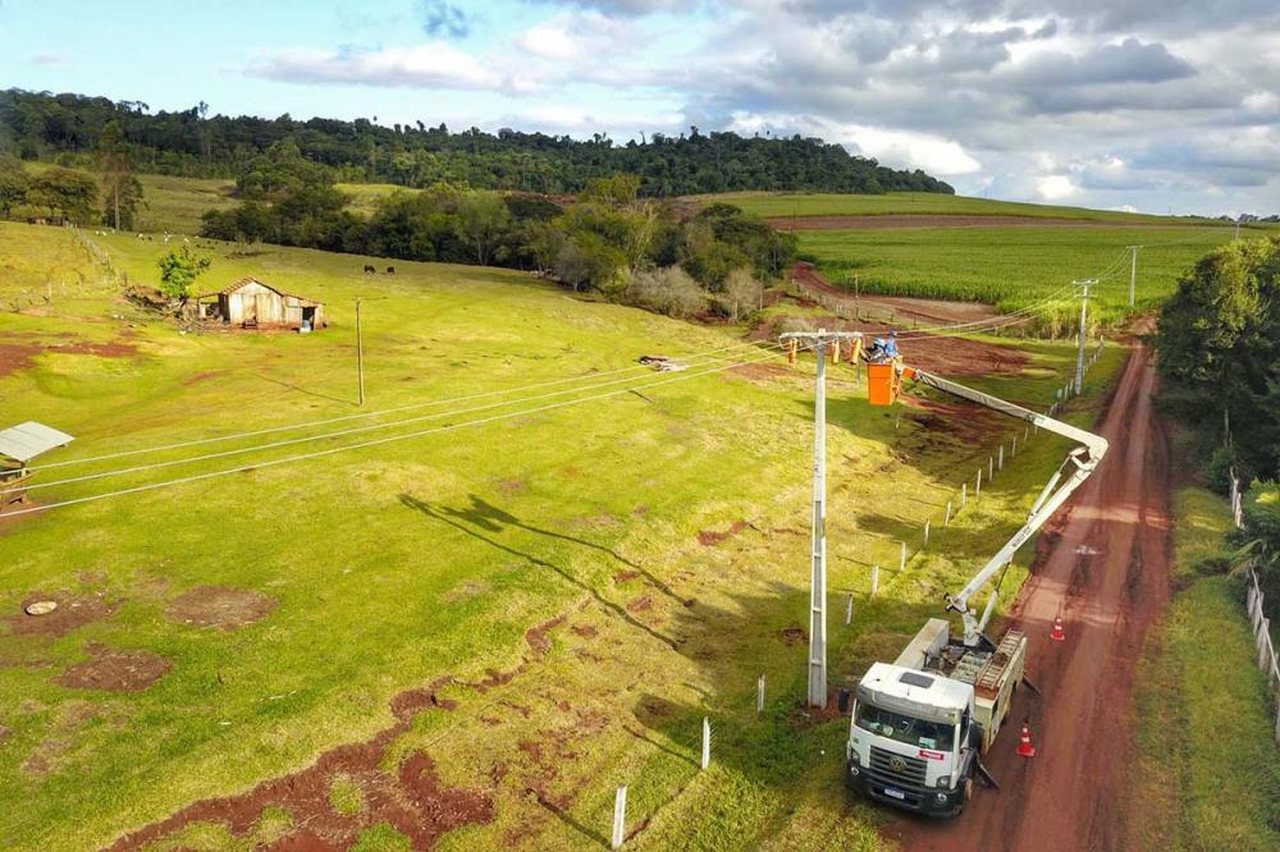 Copel investirá R$ 2,067 bilhões em 2022 - Energia Hoje