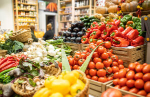 Semana é marcada pela mudança de preços em produtos vendidos na Ceasa