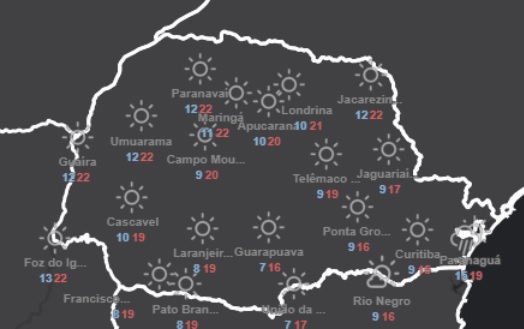 frio