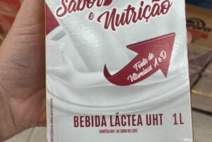 É leite ou não é? Procon está de olho em laticínios que vendem produtos que confundem consumidor