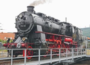Trabalhadores ferroviários podem entrar em greve nos EUA e afetar transporte de grãos