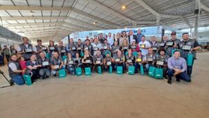 Concurso valoriza a qualidade dos produtos das agroindústrias familiares