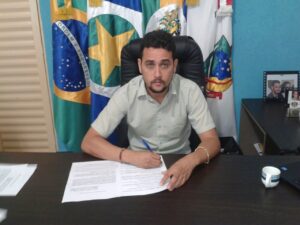 Mandato de vereador acusado de roubar gado pode ser cassado
