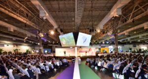 Congresso nacional será voltado às mulheres do agronegócio