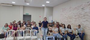 Mulheres ganham cada vez mais espaço nas propriedades e fazem a diferença no agro