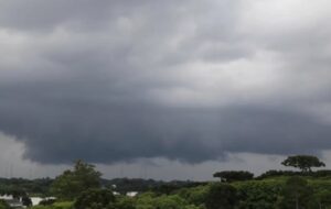 Último dia de inverno é de tempo instável no Paraná