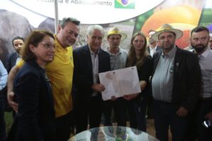 Estabelecimentos ganham autorização do Mapa para comercializar produtos de origem animal