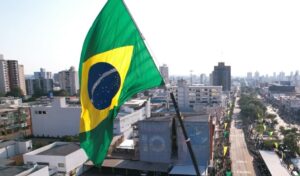 Agronegócio brilha em desfiles em comemoração à Independência, no Paraná