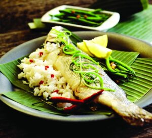 Semana do Pescado incentiva consumo de peixes no Brasil