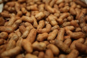 Mato Grosso do Sul terá primeira indústria de beneficiamento de amendoim