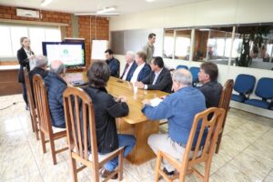 De Cascavel para o Brasil: saiba como será o Centro de Informações do Agronegócio