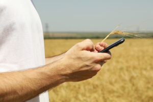 Tecnologia no campo: participe do futuro do agronegócio
