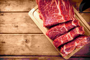 Você sabe qual é a carne bovina produzida no Brasil?