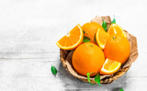 Produtores de laranja do RS vão receber incentivo da Conab