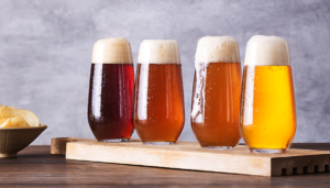 Seminário trará conhecimentos sobre bebidas fermentadas