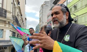 Eleições: Saiba as propostas para o agro do candidato Padre Kelmon