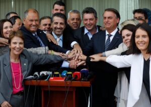 Representantes do agronegócio apoiam Bolsonaro no 2° turno