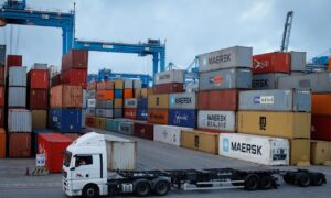 Volume de exportação do setor agropecuário sobe 17,3% no Brasil
