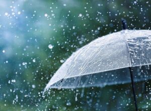 Será que a chuva vai parar neste feriado?