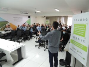 Fiscais do Mapa poderão certificar frutas e hortaliças e acelerar fluxo de exportação