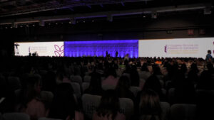 Congresso Nacional das Mulheres do Agronegócio foi sucesso e Oeste do PR esteve bem representado