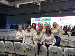 Comissão feminina de Cascavel representa o Oeste no Congresso Nacional das Mulheres do Agronegócio