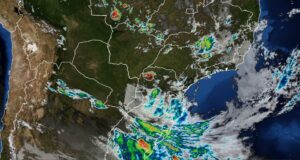 Preparem os casacos. Temperaturas vão despencar