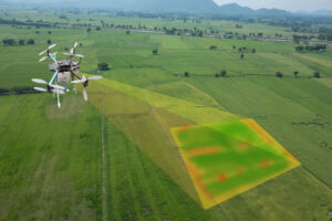 Comissão do Senado analisa projeto de lei que incentiva agricultura e pecuária de precisão