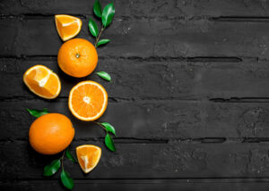 Nova tecnologia que é capaz de controlar doença da laranja