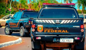Quadrilha de contrabando de agrotóxicos com sede no Oeste do PR é alvo de operação da PF