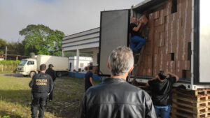 Fraudes na produção e venda de laticínios entram na mira de operação da PF