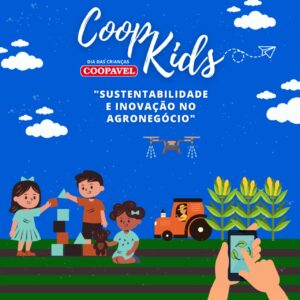 Concurso para crianças premia maquetes sobre sustentabilidade e inovação no agro