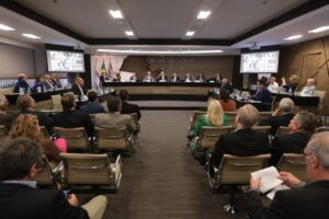 “Estamos trazendo o pequeno e médio investidor para o agronegócio”, diz ministro do Mapa sobre financiamento privado