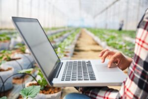 Transformação digital do agronegócio está no foco de debates importantes